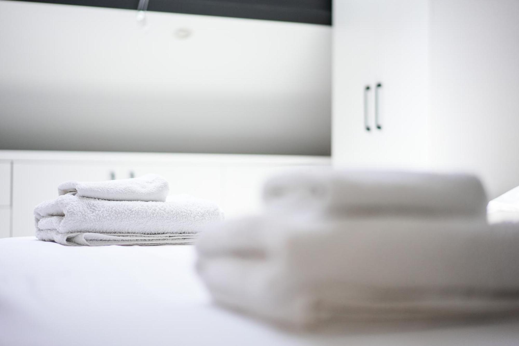 City Center Hideout - Studio Apartment Tiranë Eksteriør bilde