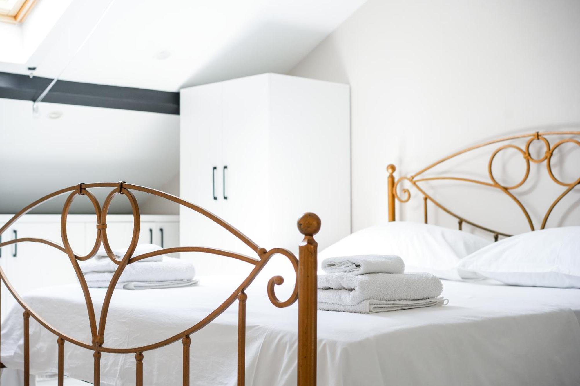 City Center Hideout - Studio Apartment Tiranë Eksteriør bilde