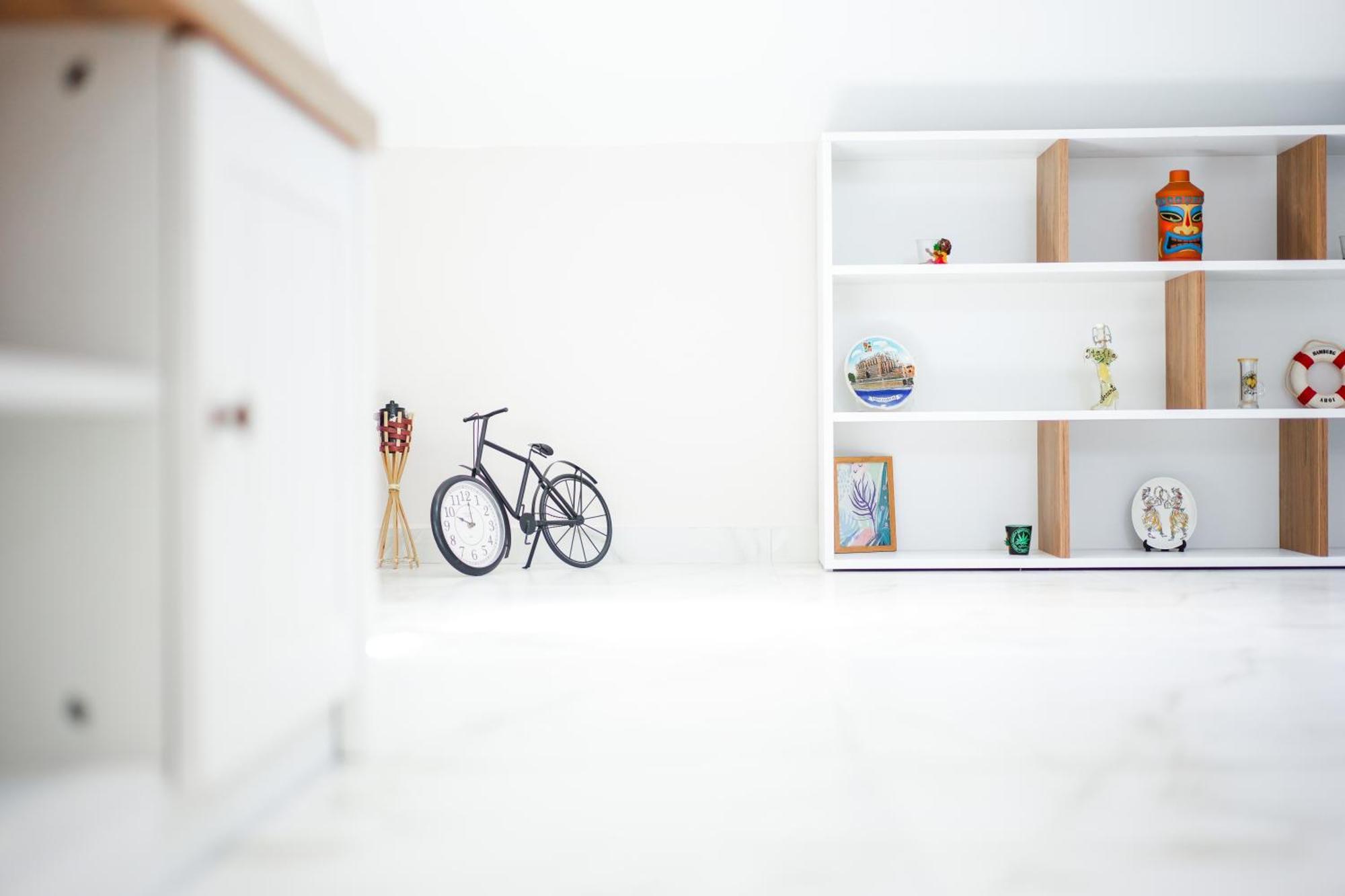 City Center Hideout - Studio Apartment Tiranë Eksteriør bilde