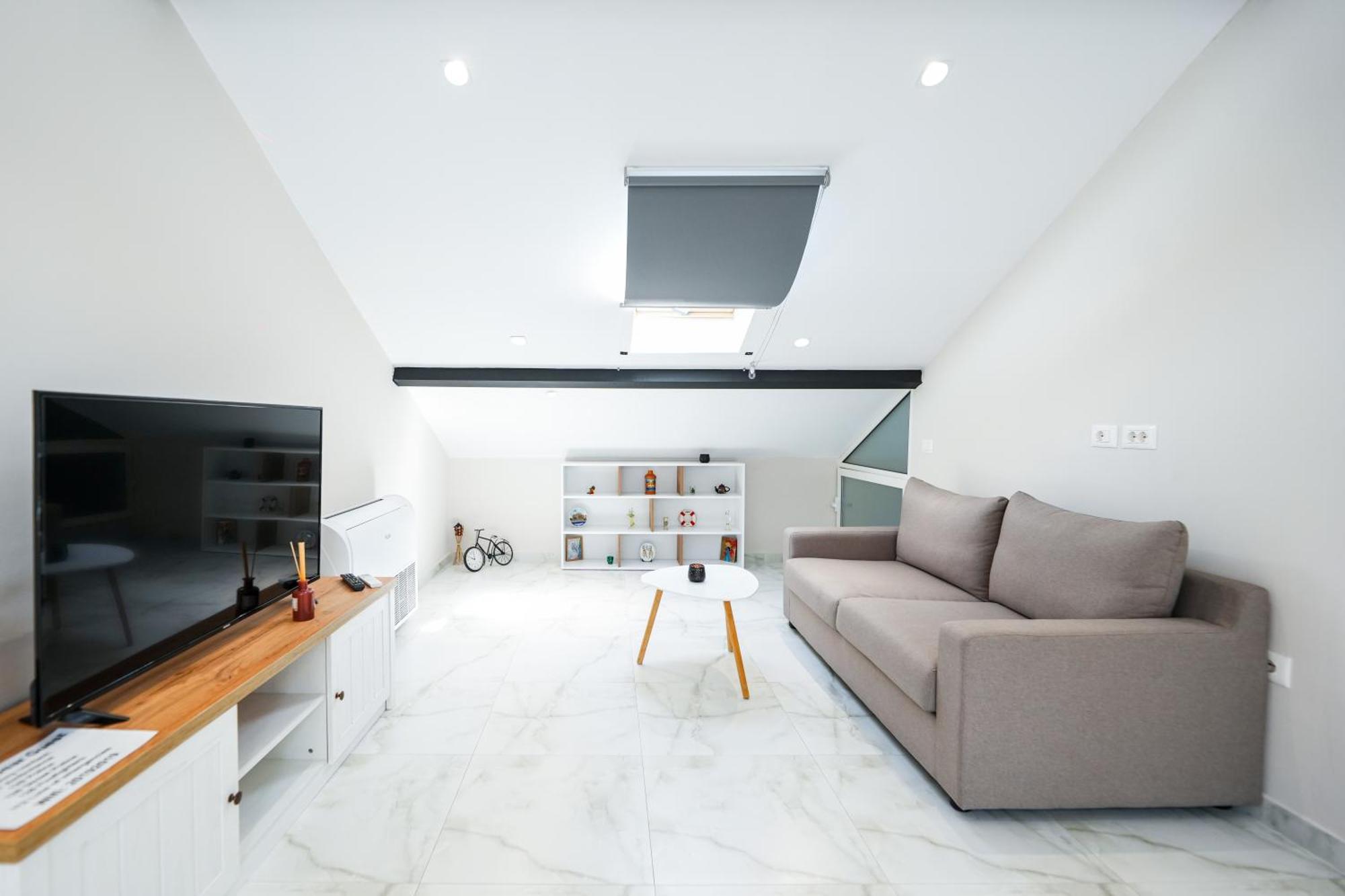 City Center Hideout - Studio Apartment Tiranë Eksteriør bilde
